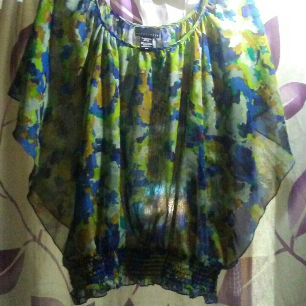 Blouse